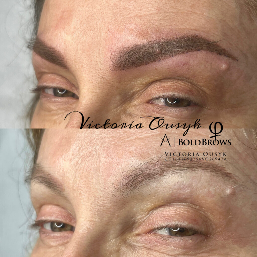 Retouche d'un ancien PMU